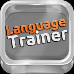 Language Trainer