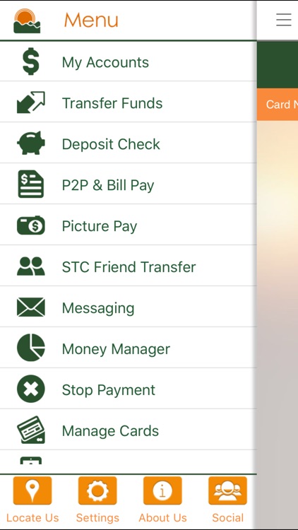 STC Anywhere