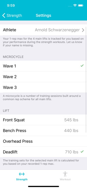 CrossFit Secaucus(圖3)-速報App