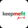 keepmefit spark