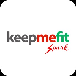 keepmefit spark