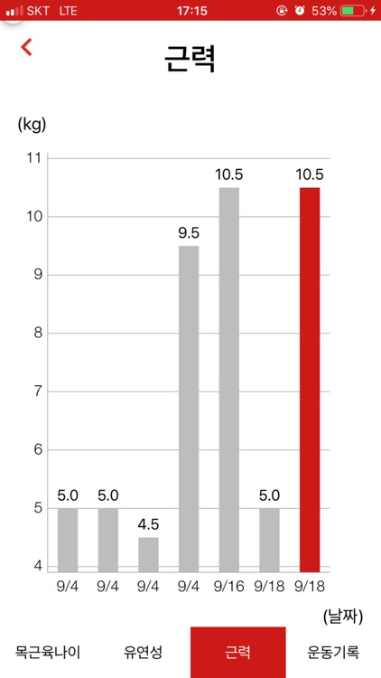 스마트넥 screenshot-8