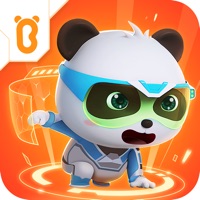 リトルパンダワールド - BabyBus apk