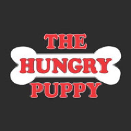 The Hungry Puppy