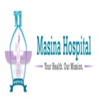 Masina Dashboard