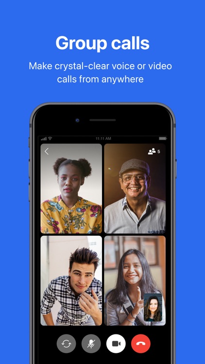 Signal - Private Messenger