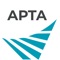 The American Physical Therapy Association (APTA) is an individual membership professional organization representing more than 100,000 member physical therapists (PTs), physical therapist assistants (PTAs), and students of physical therapy