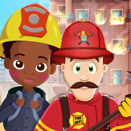 Town Firefighter Life Читы