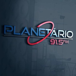 Rádio Planetário FM
