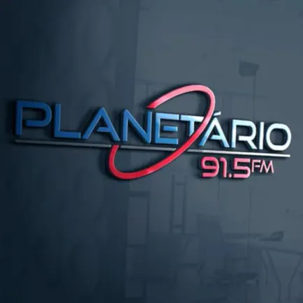 Rádio Planetário FM Читы