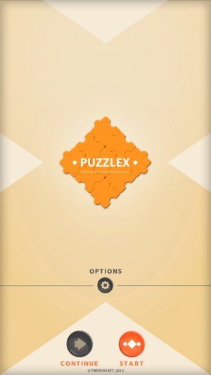 PuzzleX Phone(圖3)-速報App