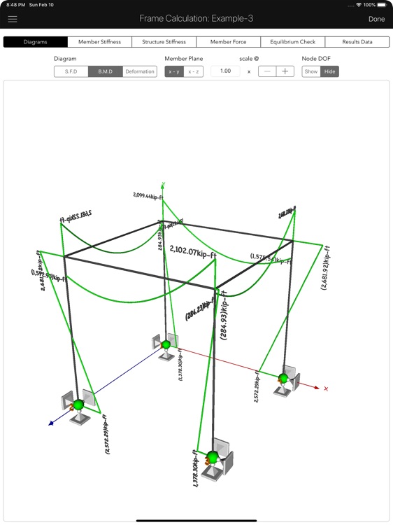 A-Frame 3D Lite screenshot-7