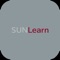 NOTE: This official SUNLearn app will ONLY work with Stellenbosch University sites that have been set up to allow it