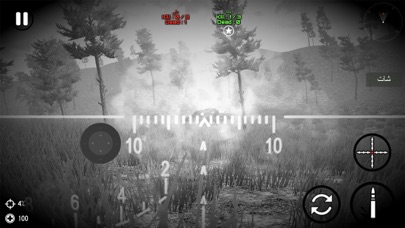 لعبة حرب الدبابات العاب جماعية screenshot 3