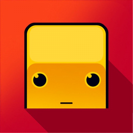 Super Sticky Bros iOS App