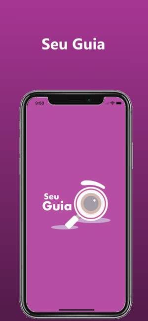 Seu Guia(圖1)-速報App