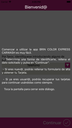 BRIN COLOR EXPRESS CARWASH(圖2)-速報App