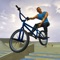 Awesome freestyle BMX game in 3D