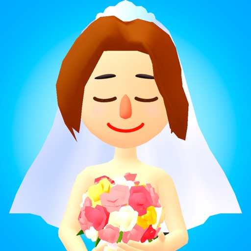 Happy Wedding Party