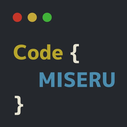 CodeMISERU Download