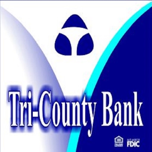 Tri-County Bank Mobile Banking