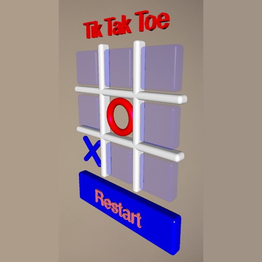 Magic Tik Tak Toe