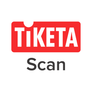 Tiketa Scan