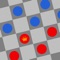 Checkers Champ, Or Draughts is a board game loved and played all around the world