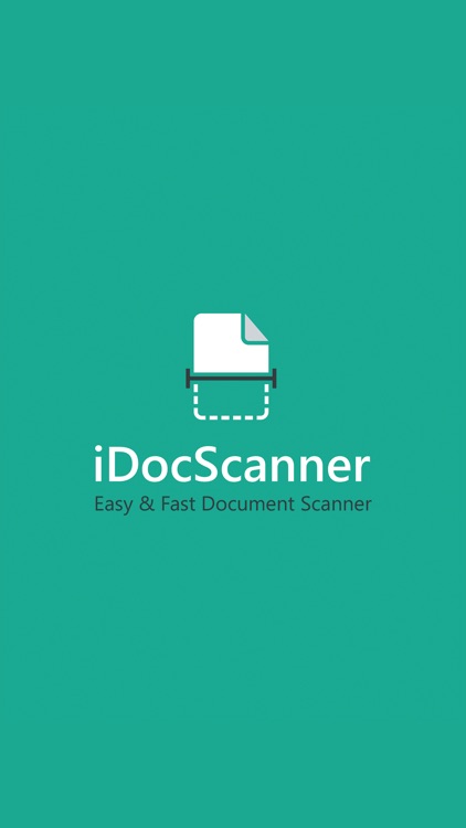 iDocScanner - Document Scanner