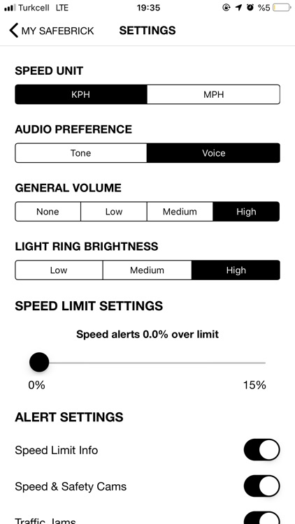 Safebrick Controller screenshot-4