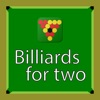 Billiards for Two