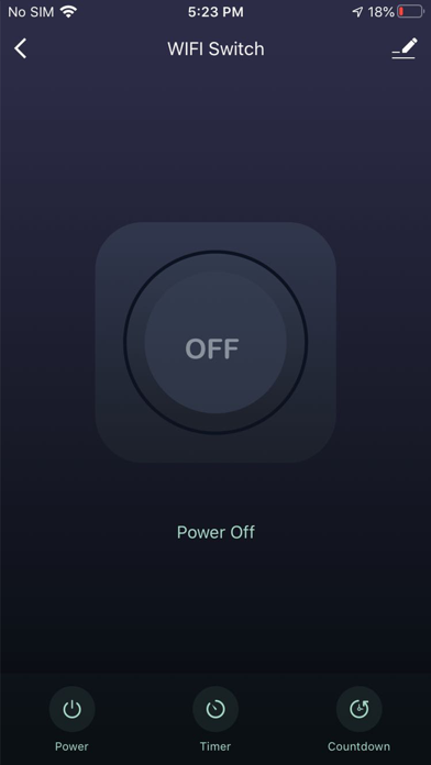 GSE HOME CONTROL screenshot 3