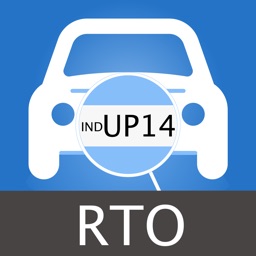 RTO Vehicle Information App