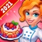 Welcome to the world of Cooking Island where you cook tasty dinners and pastries from everywhere around the world in this addictive time-management game