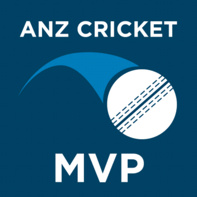 ANZ Cricket MVP