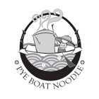 Pye Boat Noodle