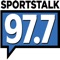 SportsTalk 977 is KNBB-FM, a sports talk radio station in Ruston, Louisiana