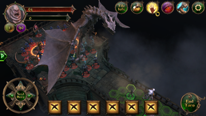 Demon's Rise 2: Lords of Chaos Screenshots