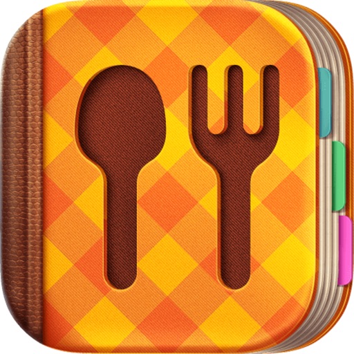 MyCookingApp-Pro icon