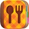 Versatile Recipe App covering the latest trends in Cooking ,handy while shopping for the ingredients of your next meal