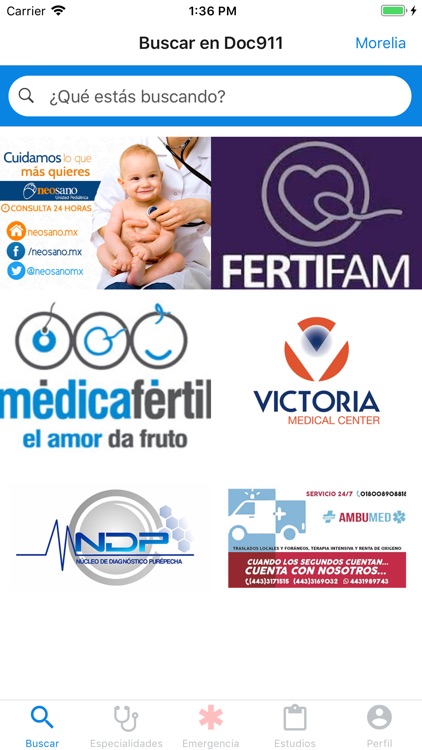 Ambumed App screenshot-6