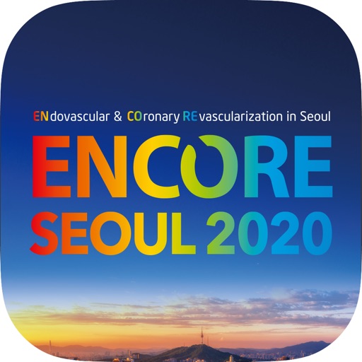 Encore Seoul 2020