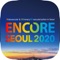 ENCORE SEOUL 2020 Date: September 16(Wed) ~ 18(Fri), 2020 / Venue: Grand Walkerhill Seoul, Gwangjin-gu, Seoul, Korea 14th Annual Live Demonstration Course in Coronary & Endovascular Intervention