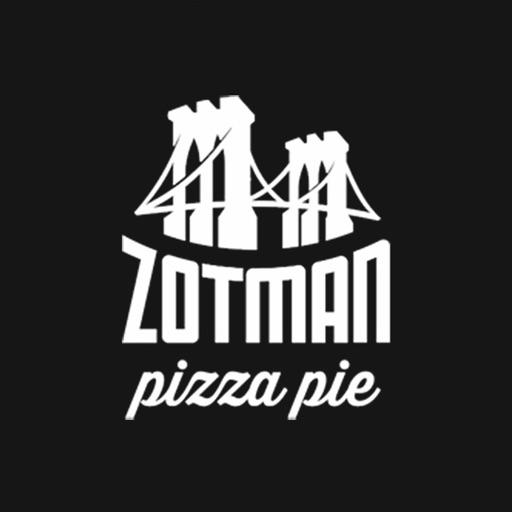 Zotman Pizza Pie