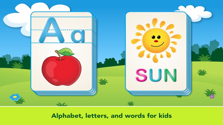 Sight Words & Phonics Reading by 22learn, LLC