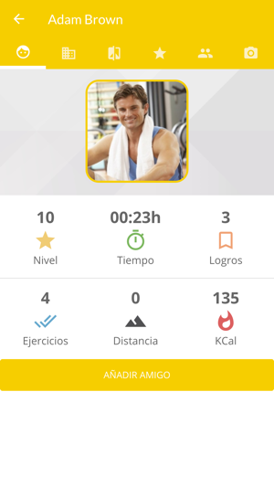 Fitness One Center(圖5)-速報App