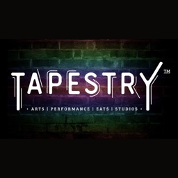 Tapestry Arts App