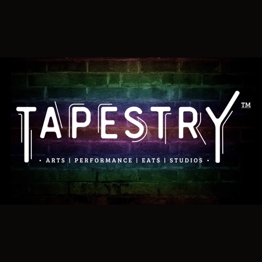 Tapestry Arts App