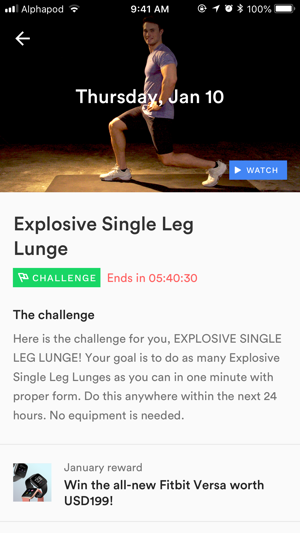 Fio — Joanna Soh Fitness(圖3)-速報App