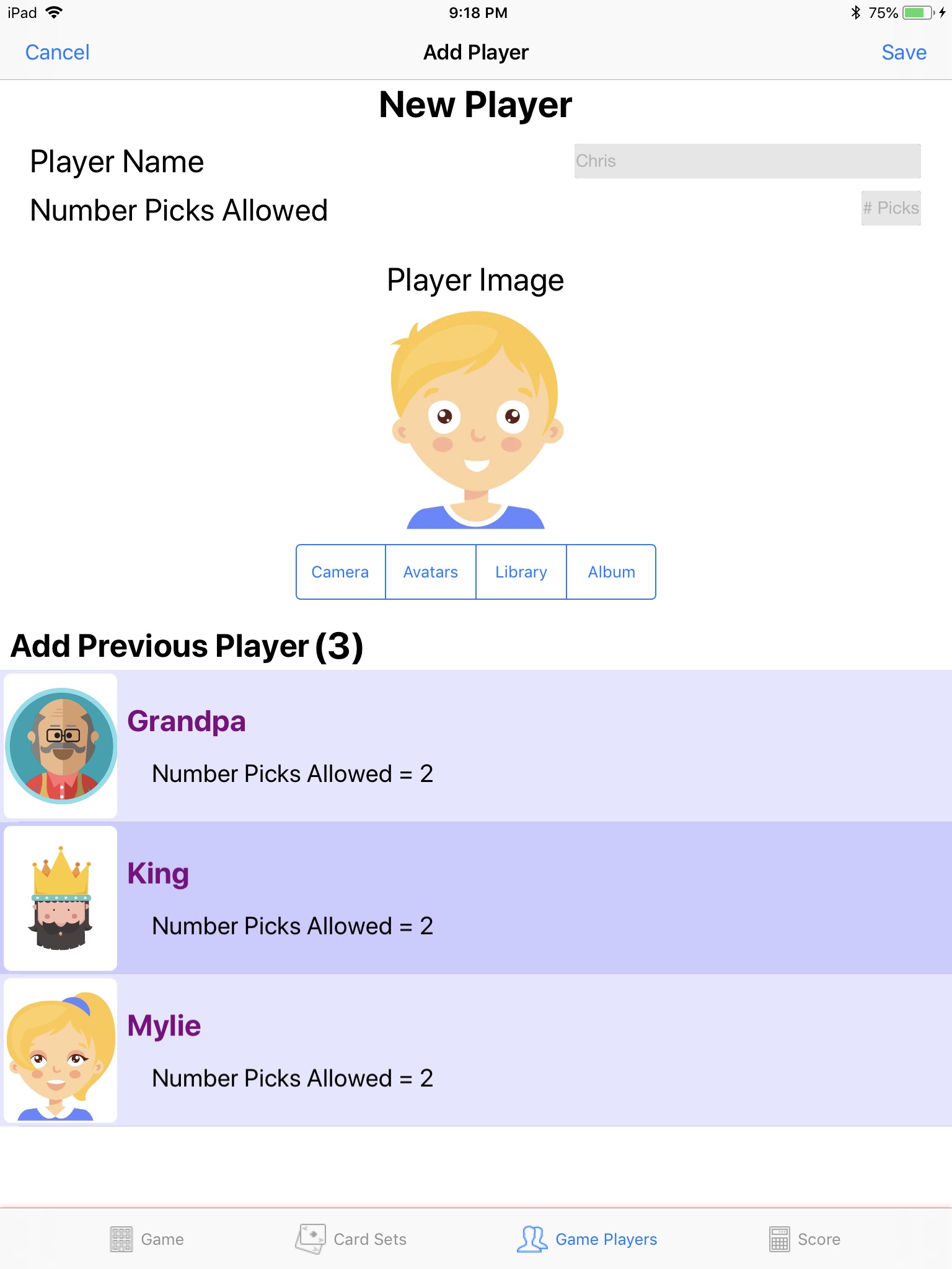 KidsMathMatch screenshot 4